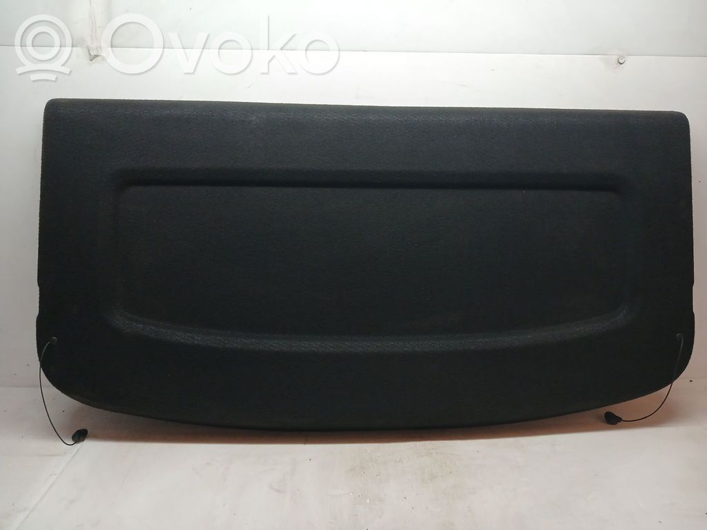 Ford Focus Hattuhylly 