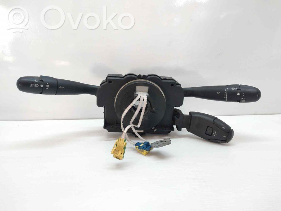 Interruptor de control del panel de luces   96605672XT