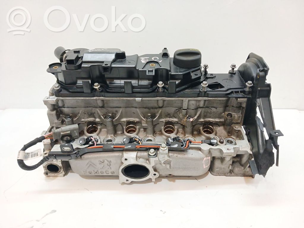 Ford Transit -  Tourneo Connect Galva 