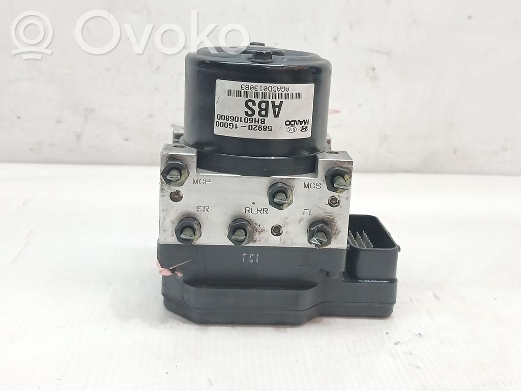 KIA Rio ABS Blokas 