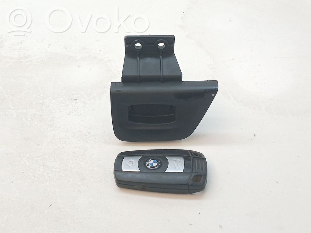 BMW 1 E81 E87 Ignition lock 