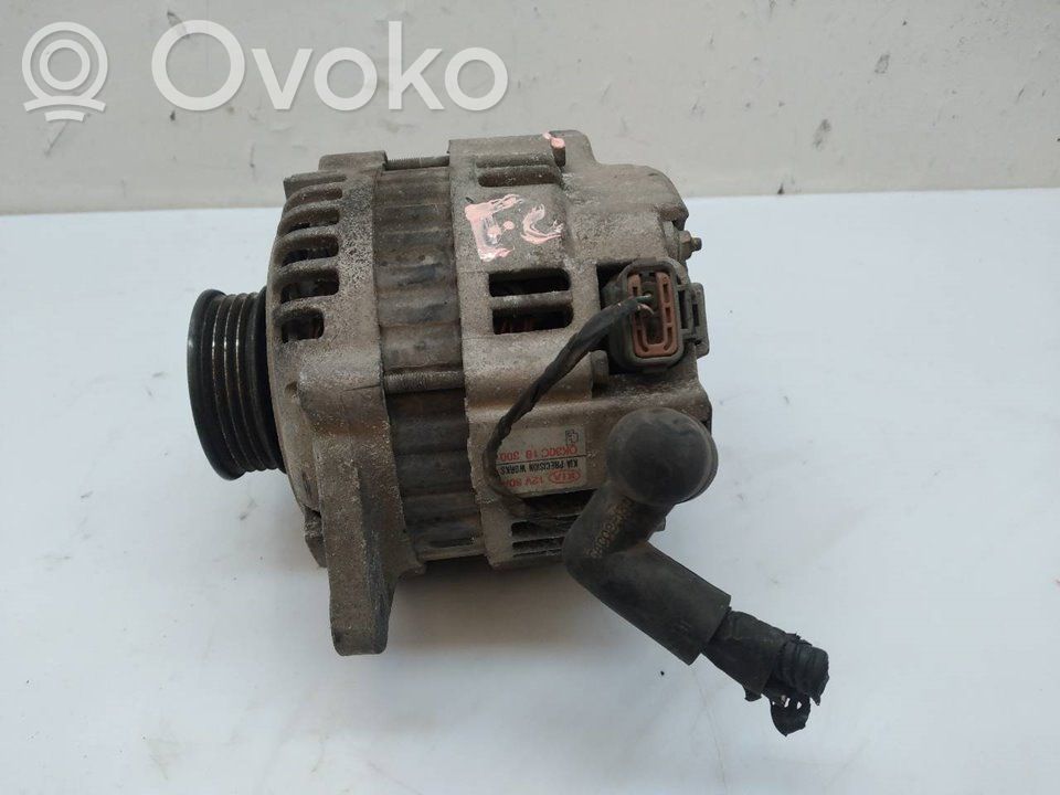 Generatorius   0K30C18300