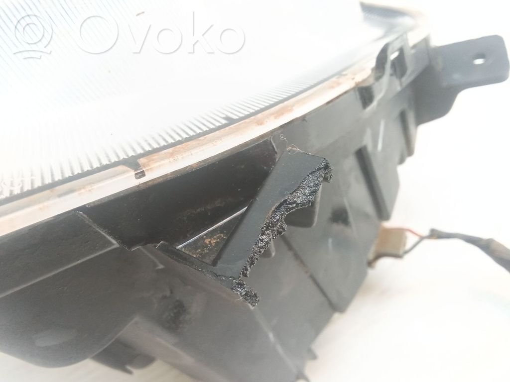Front fog light   10453861