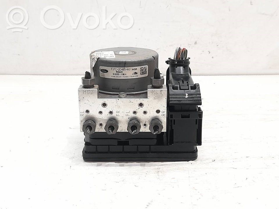 Pompa ABS   F1FC2C405AJ,10022011964