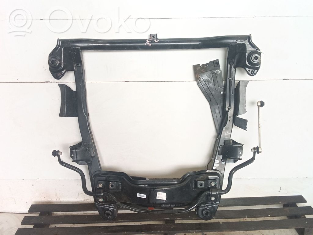 Front subframe   10677410,654272491