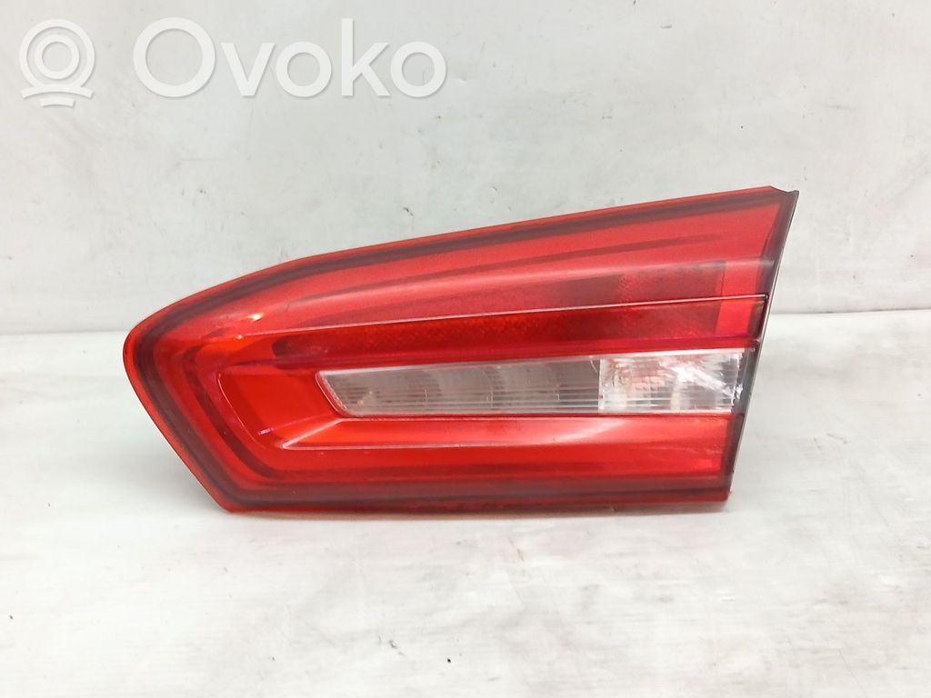 Ford Focus ST Priekinio žibinto lemputė 