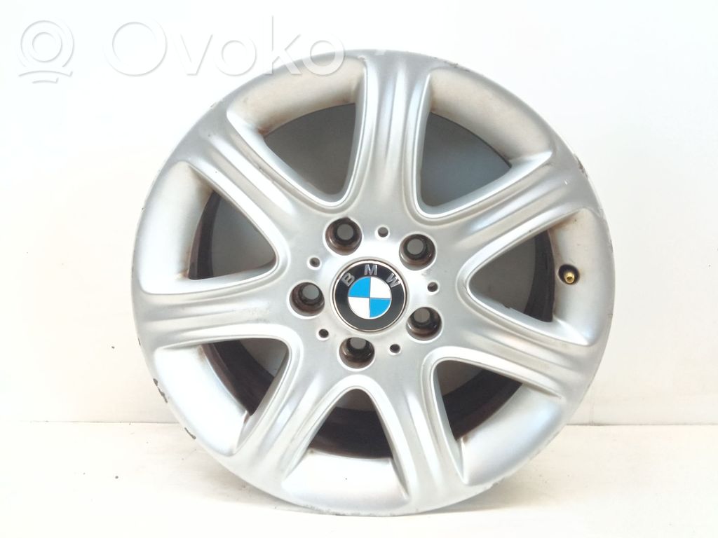 BMW 1 E82 E88 R18-alumiinivanne 