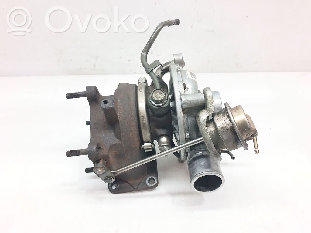 Turbo   VJ269911,19502A,VL84