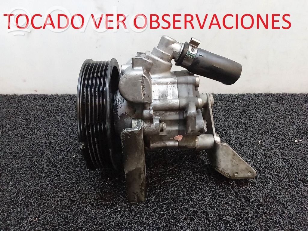 BMW 5 E39 Power steering pump 