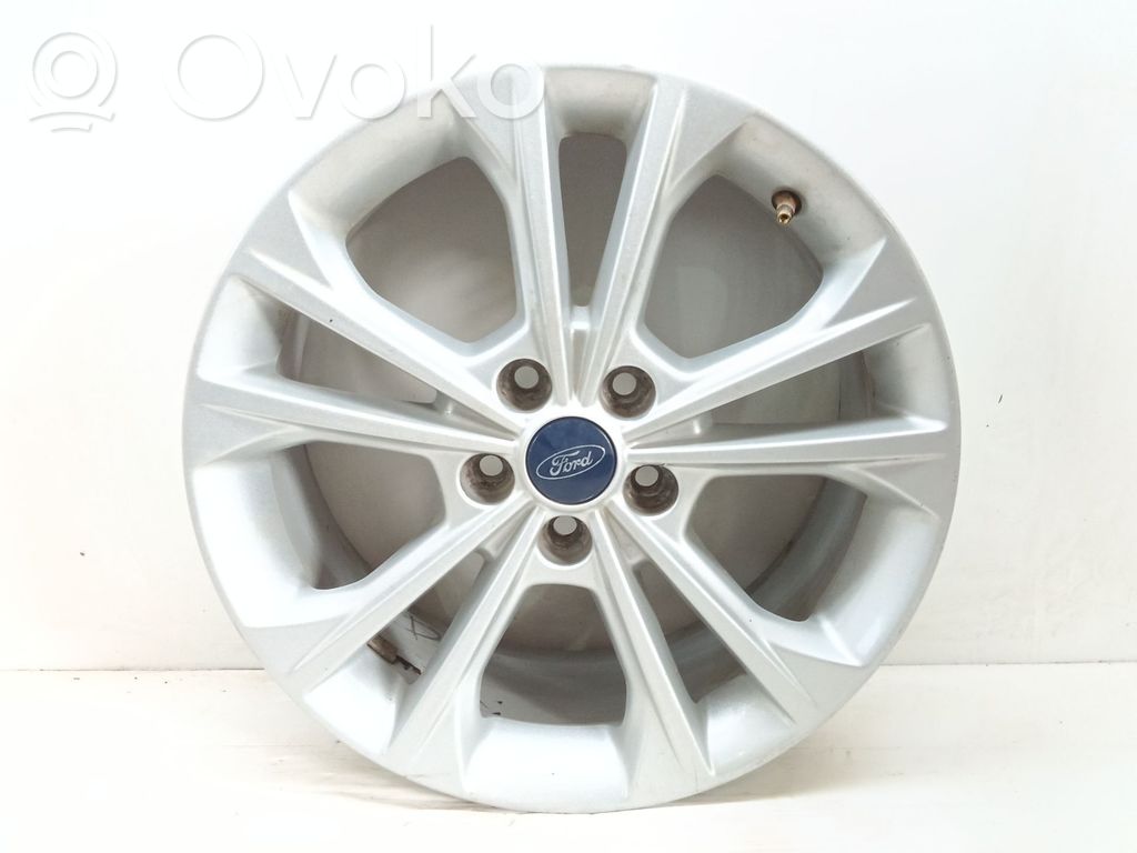 Ford Kuga II R18-alumiinivanne