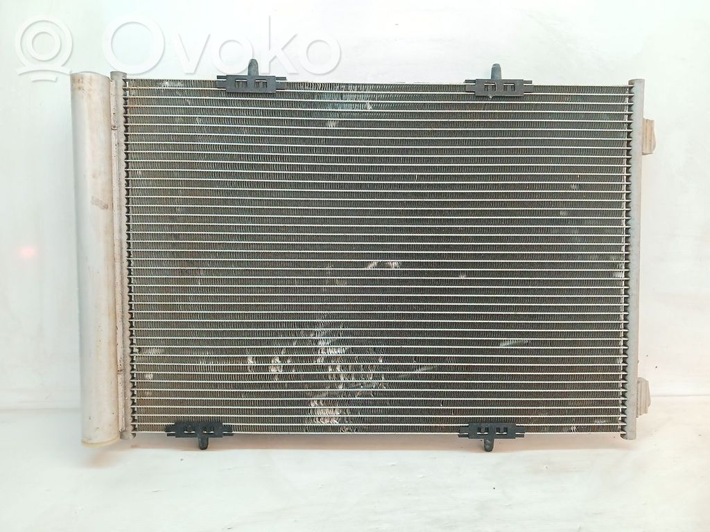 Peugeot 2008 I Radiator răcire A/C (condensor) 