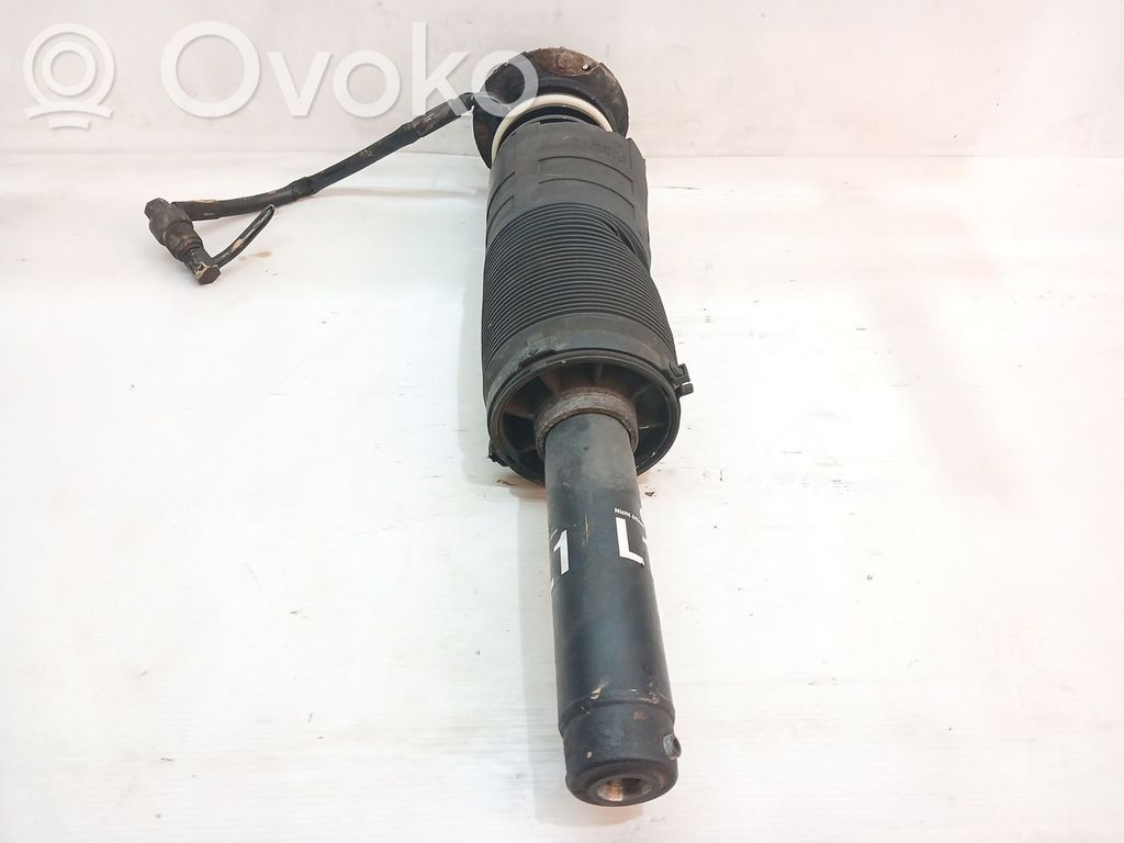 Amortyzator osi przedniej ze sprężyną   A2203200713,162400102445