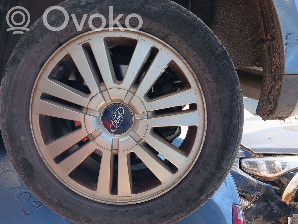 Ford Focus Jantă aliaj R18 