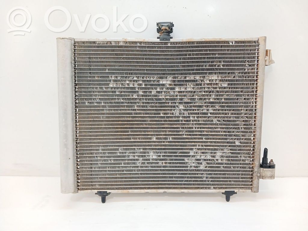 Klimakühler   9674813580