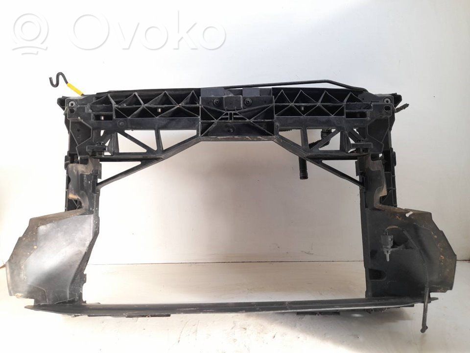 Seat Leon (5F) Panelis 