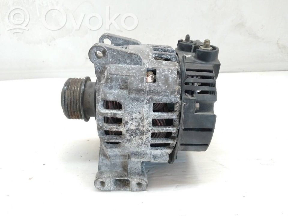 Mercedes-Benz A W168 Generator/alternator 