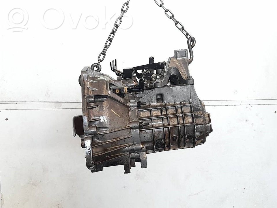 Ford Focus Scatola del cambio manuale a 5 velocità