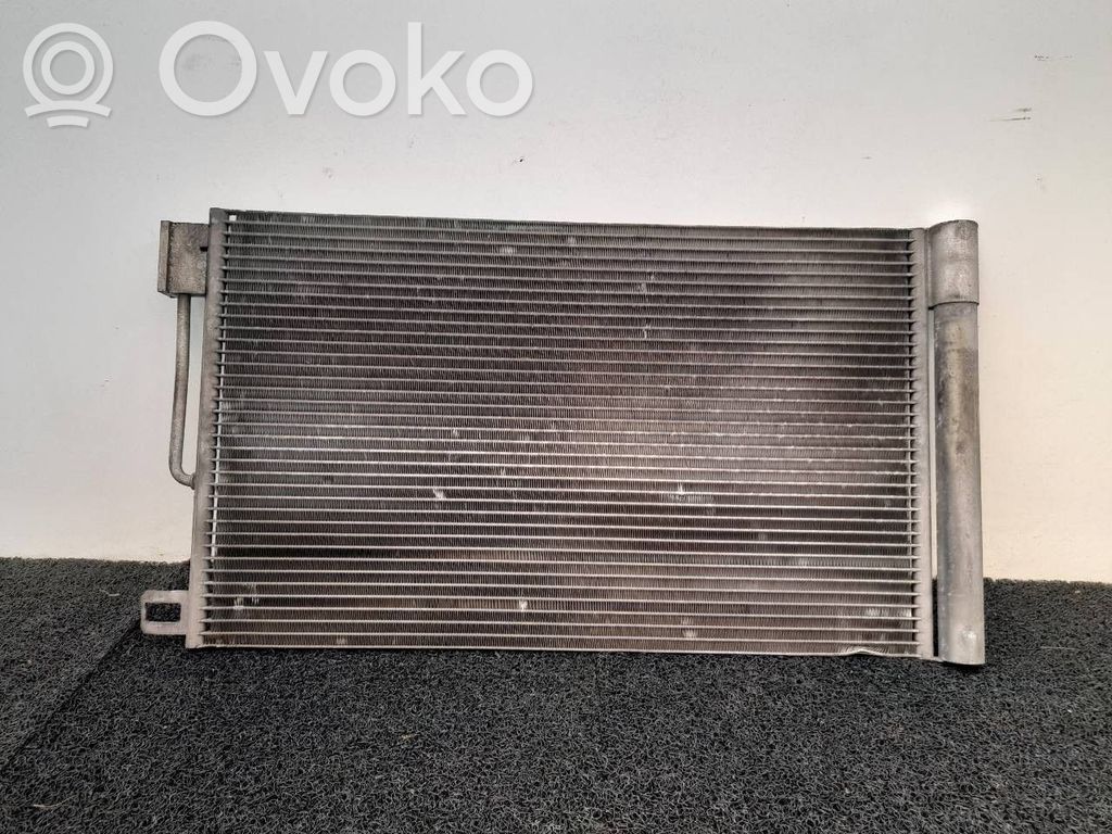 Opel Corsa D Radiator răcire A/C (condensor) 