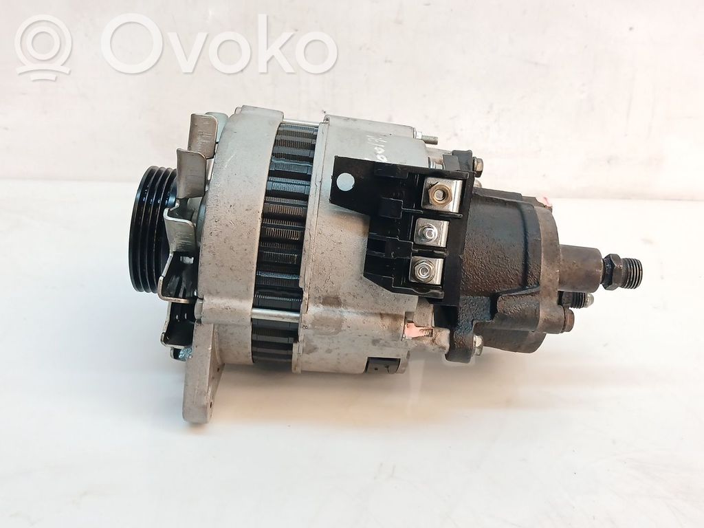 Ford Transit Ģenerators 
