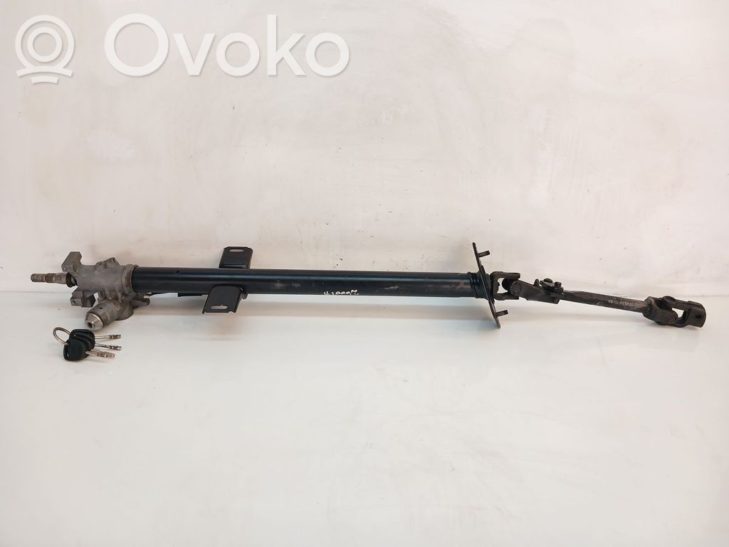 Ford Transit Steering wheel axle 