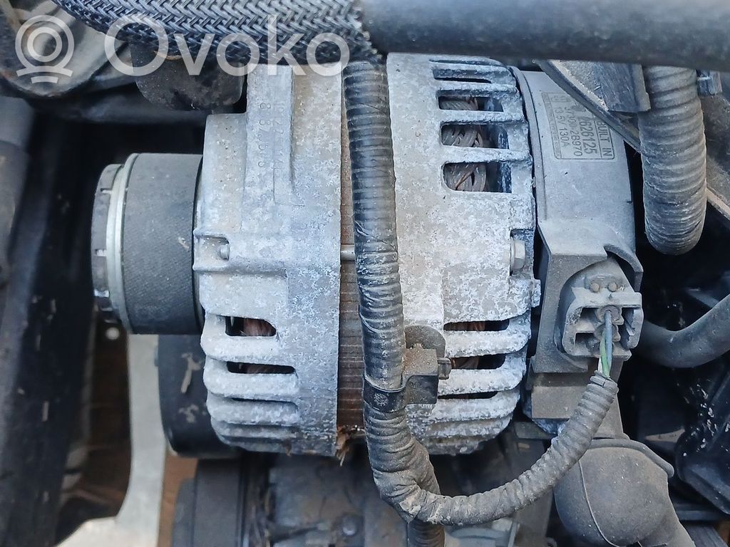 Ģenerators   373002B970,2626125