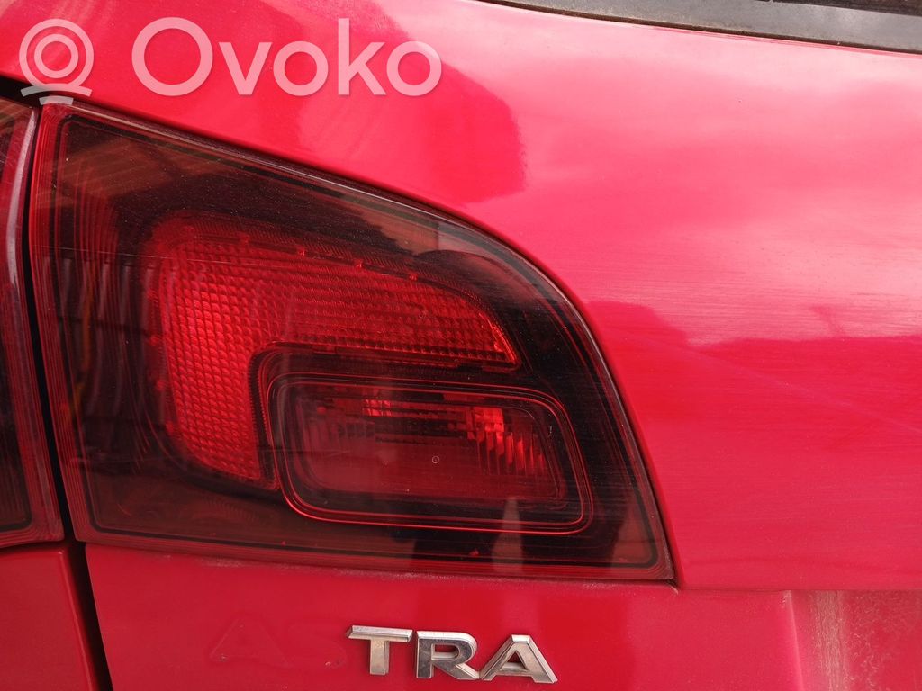 Opel Astra H Lampada del faro/fanale