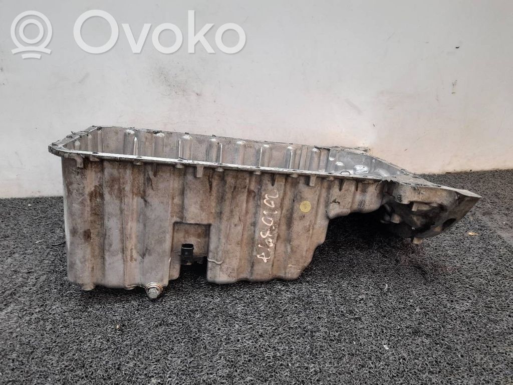 Mercedes-Benz Sprinter W901 W902 W903 W904 Baie ulei