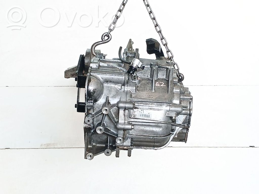 Chevrolet Captiva Cutie viteze manuală cu 5 trepte 