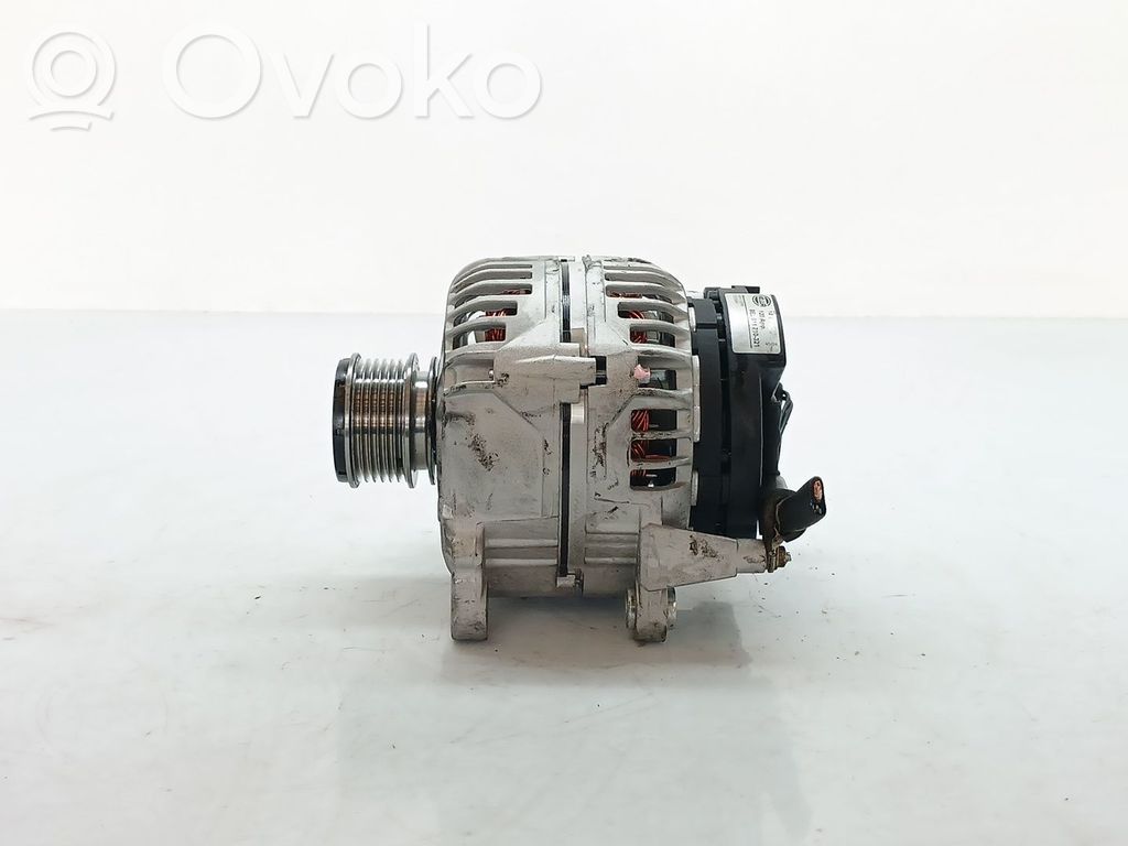 Alternator   8EL011710321