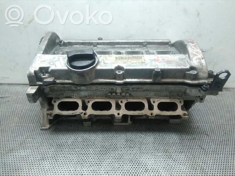 Audi A4 S4 B5 8D Engine head 