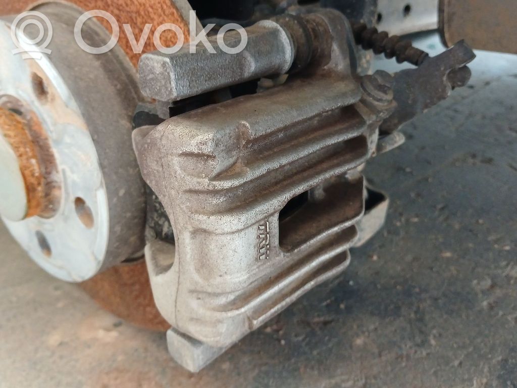 Bremssattel hinten   TRW