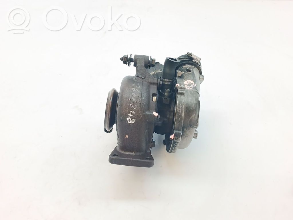 Turboahdin   9654262180