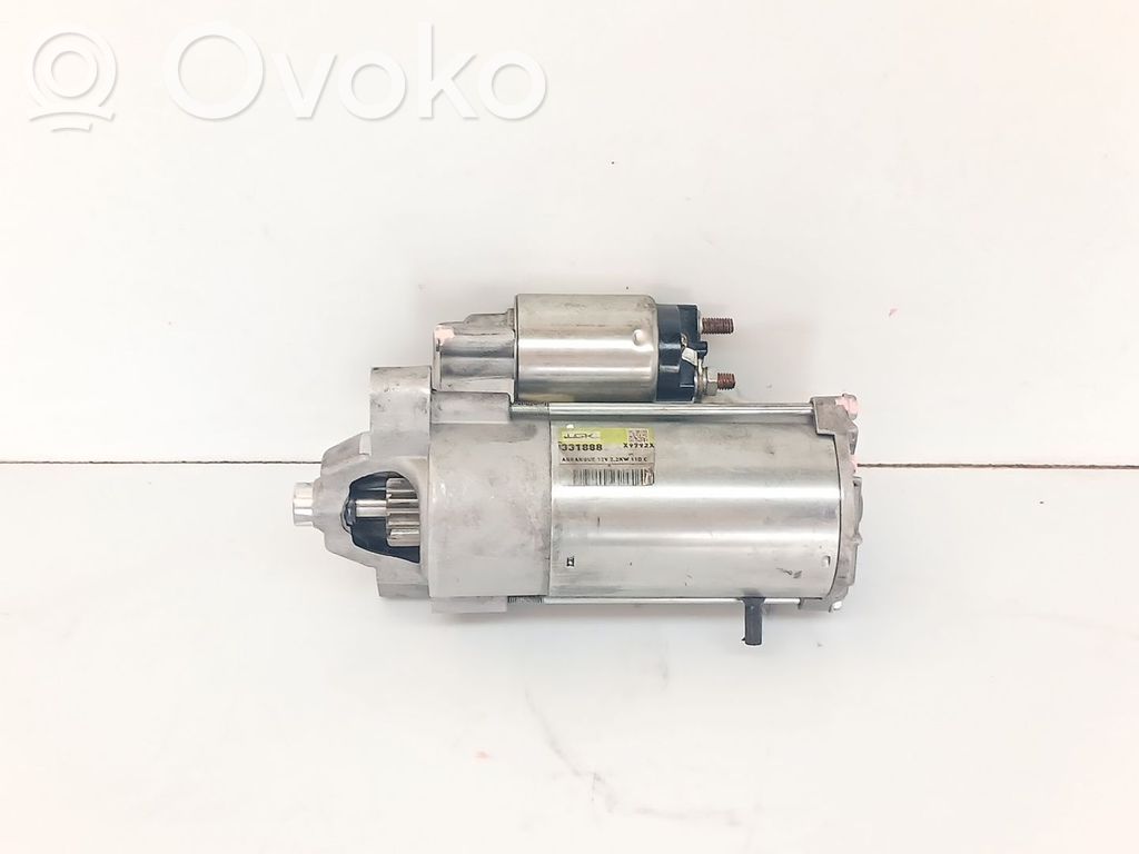 Motor de arranque   331888