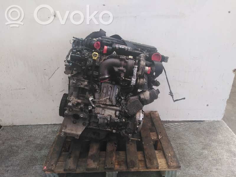 Motor   8HZ