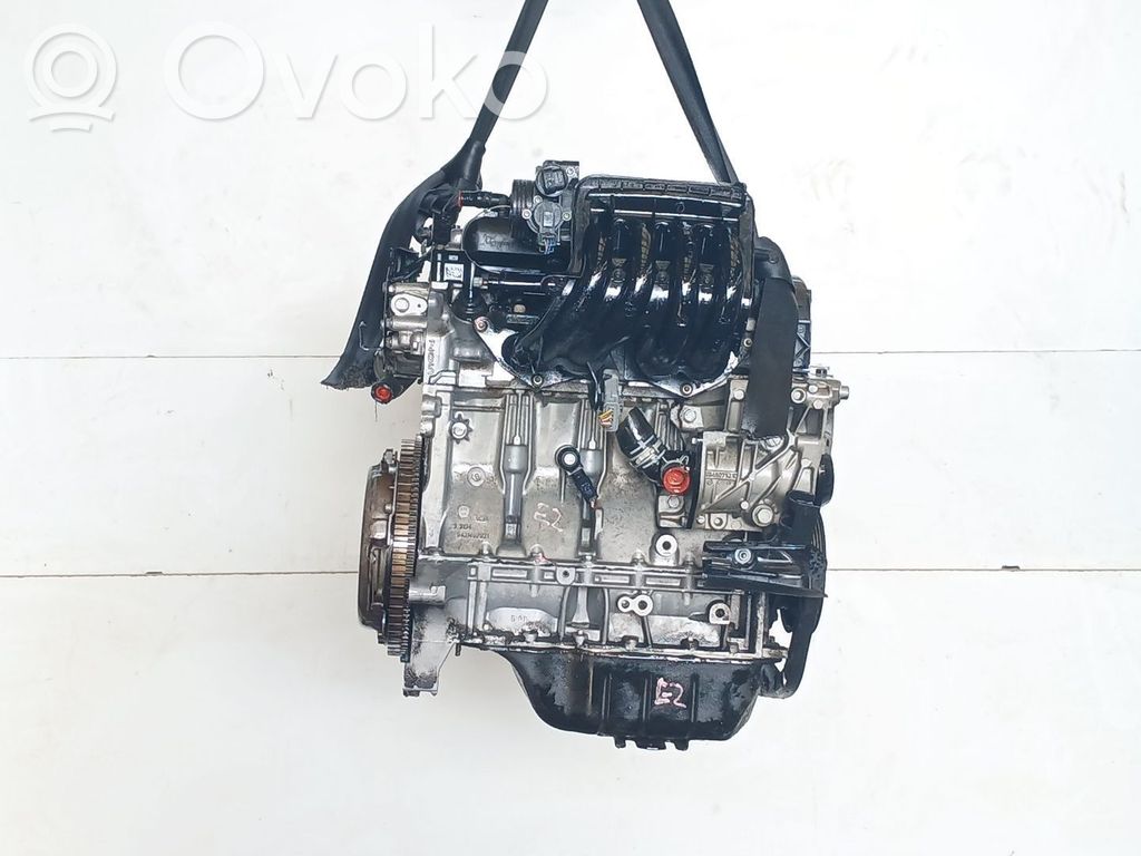 Motor   HFX
