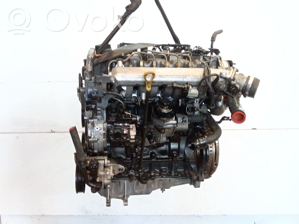 Motor   D4FA