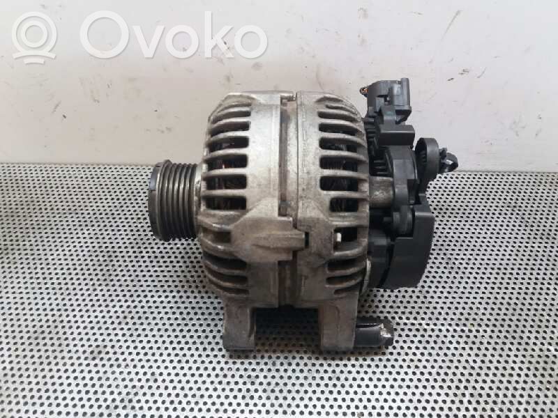 Alternador   0124525035,9646321880