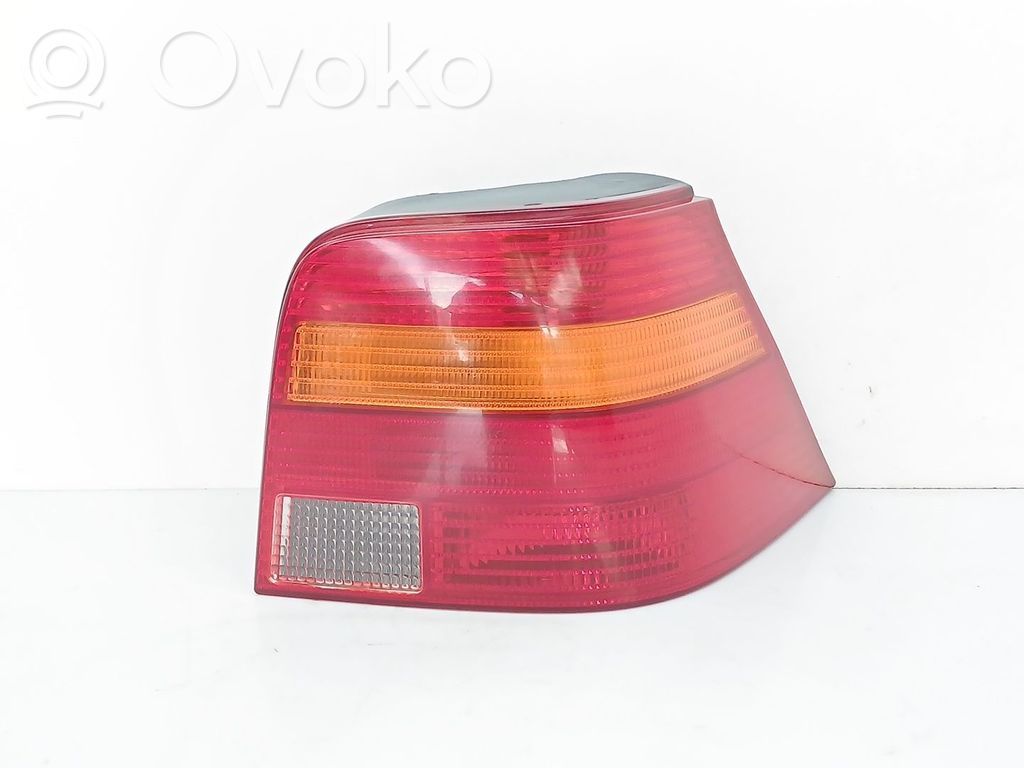 Lampa tylna   04249325