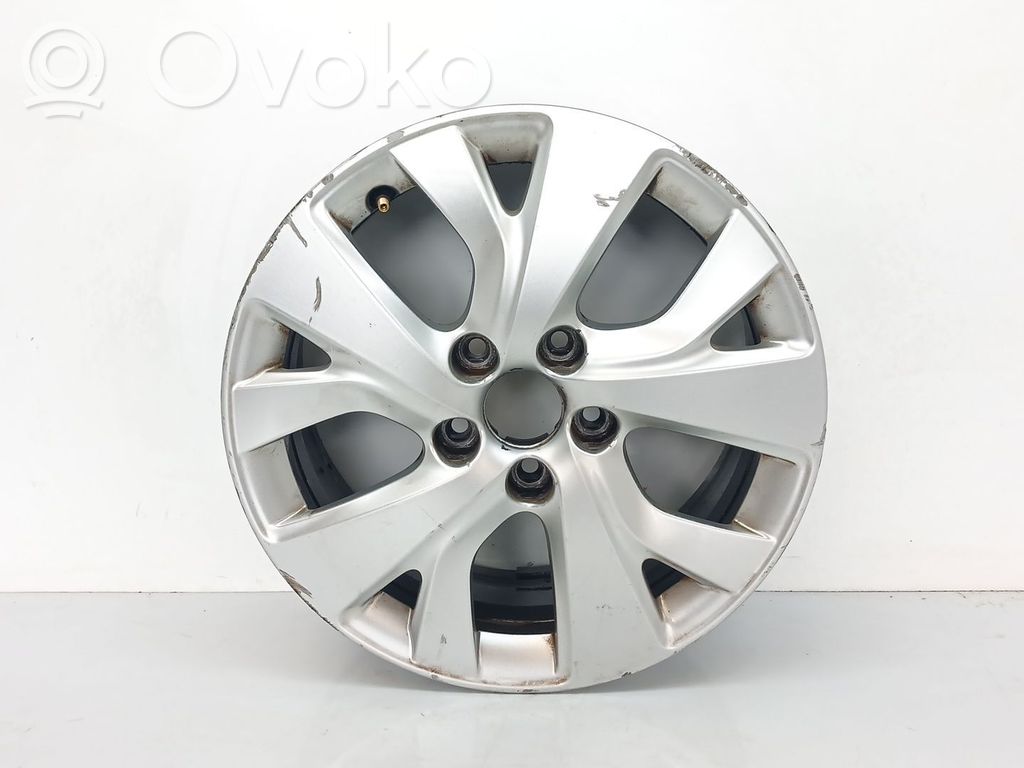 Felgi aluminiowe R18   9677080777
