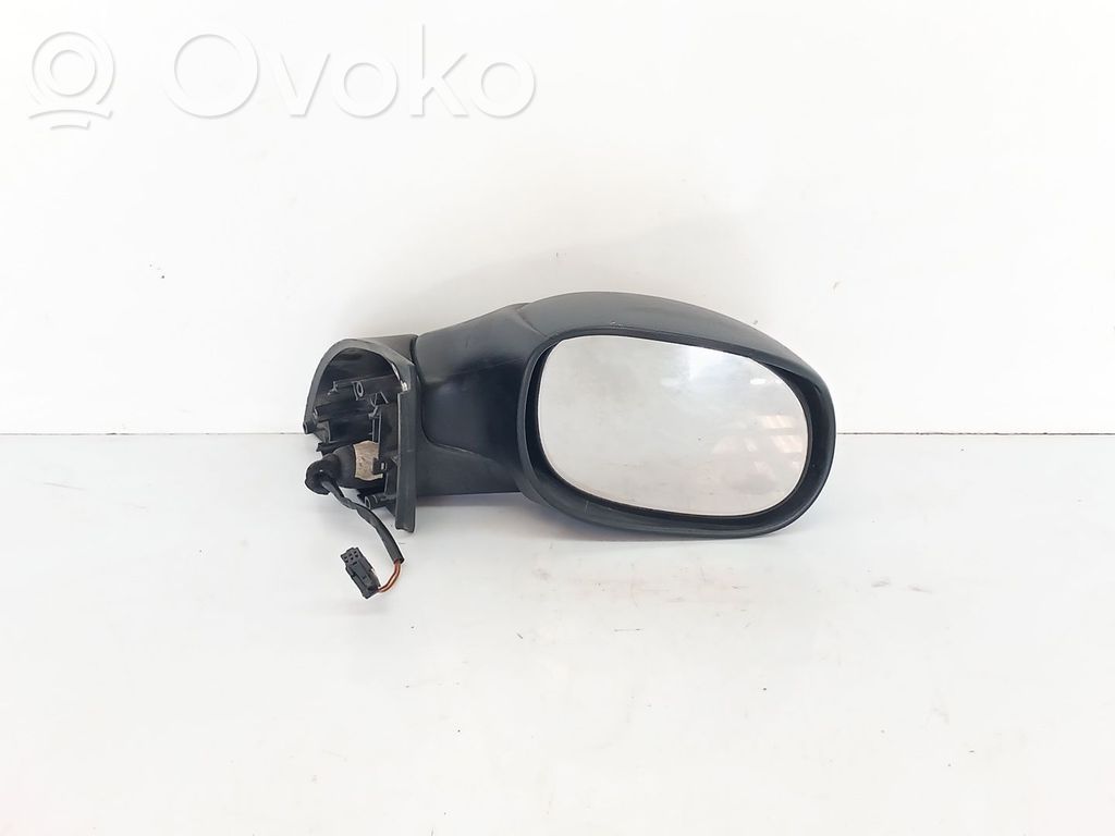 Citroen C3 Oglindă electrică ușă față 