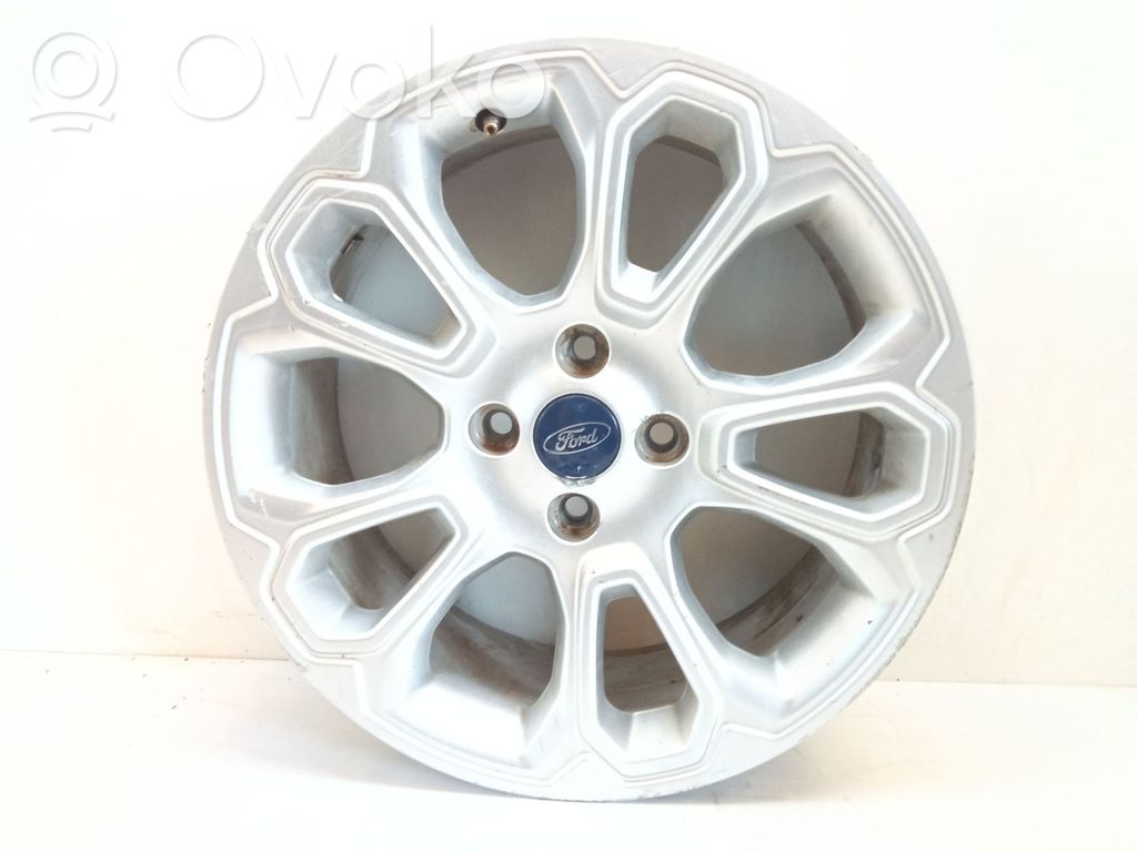 Ford Ecosport Llanta de aleación R18