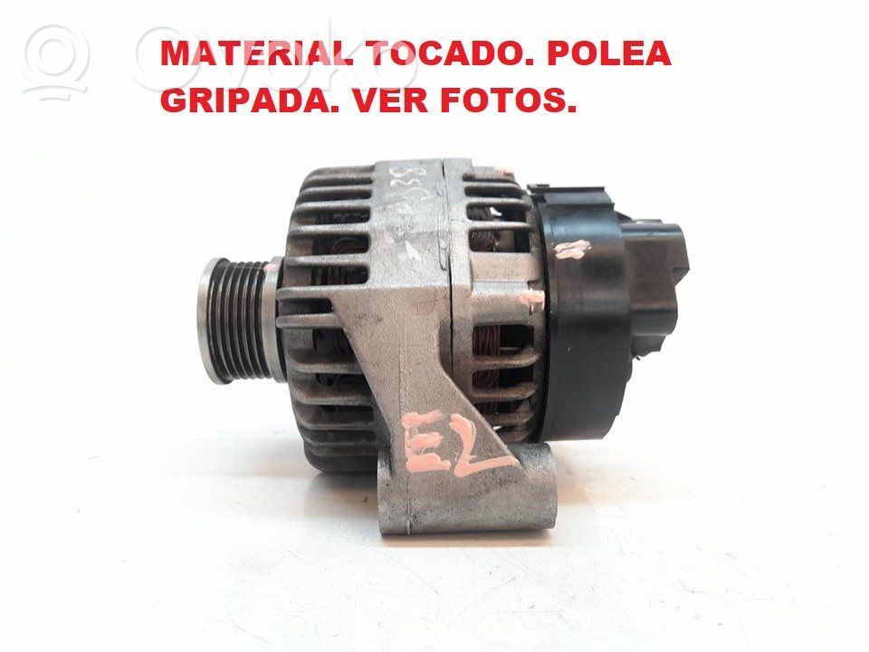 Fiat Doblo Alternador 