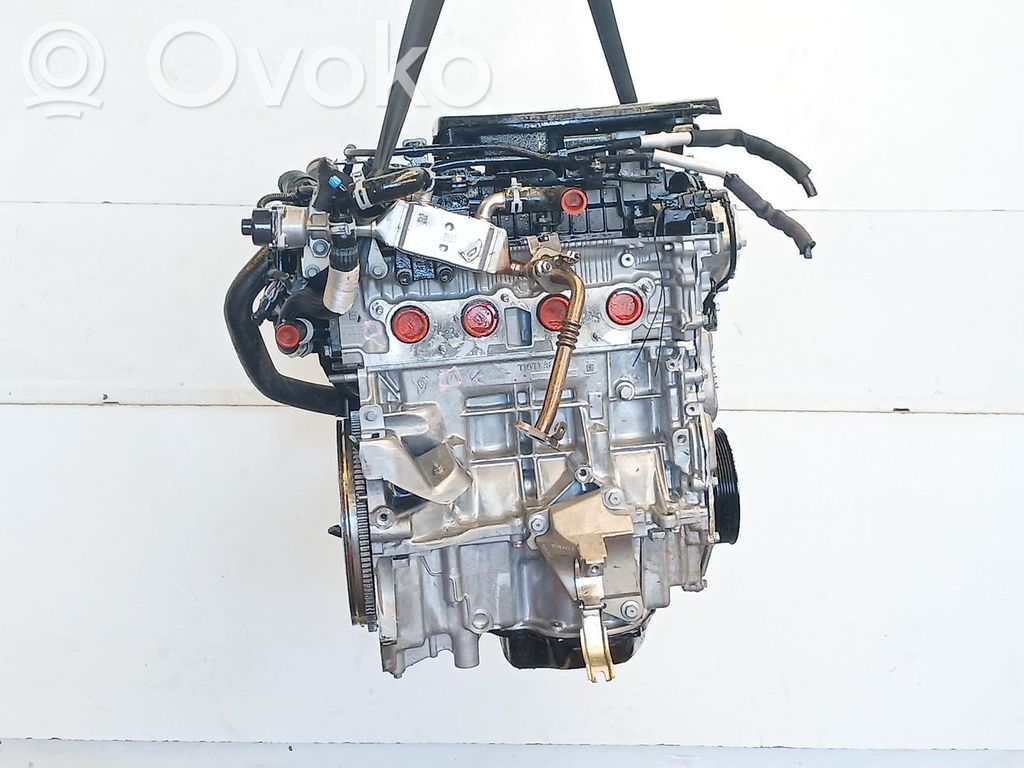 Engine   H4MC632