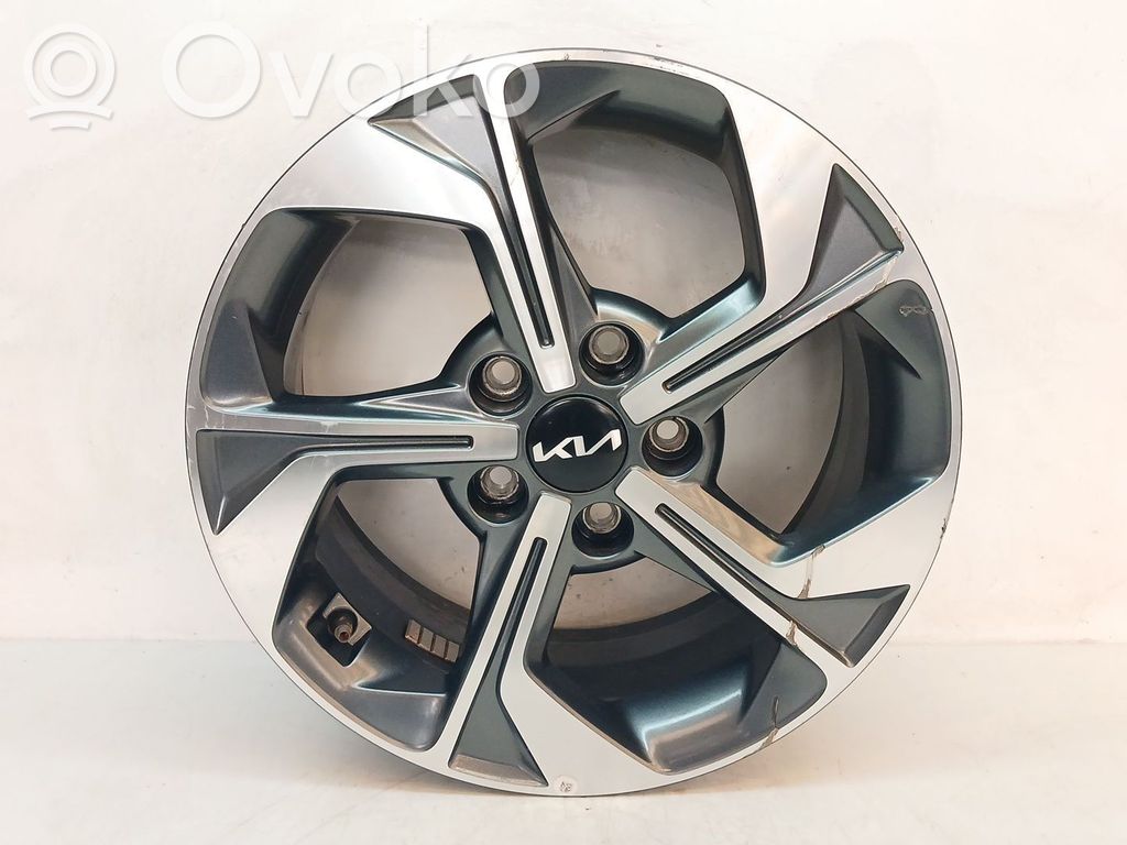 KIA Xceed Llanta de aleación R18 