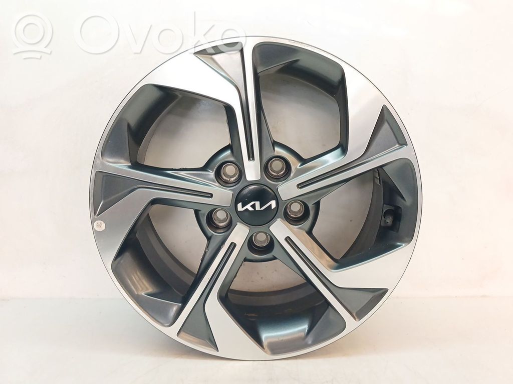 KIA Xceed Llanta de aleación R18 