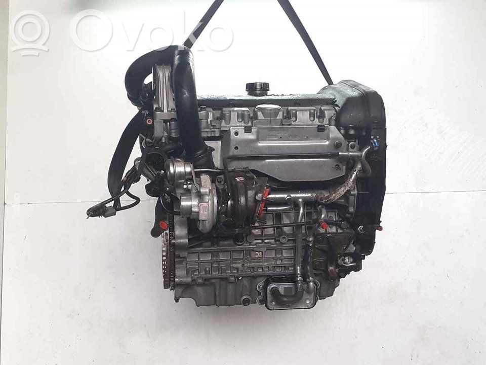 Volvo C70 Engine 