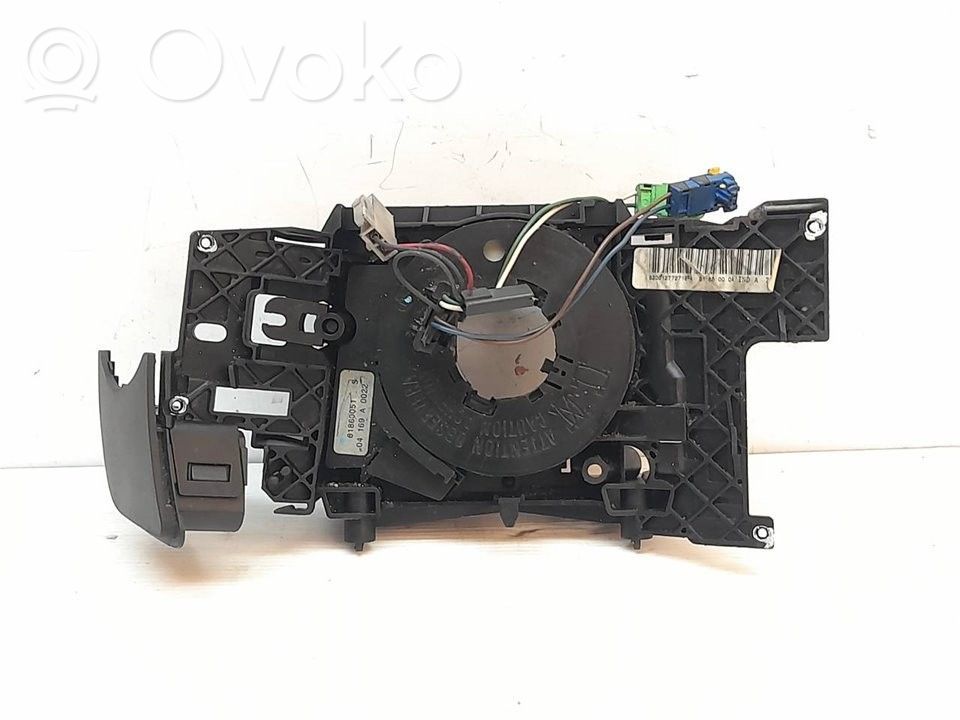 Poduszka powietrzna Airbag kierownicy   820012772718F4