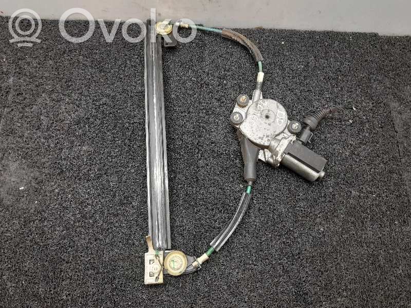 Regulador de ventanilla eléctrico de puerta delantera