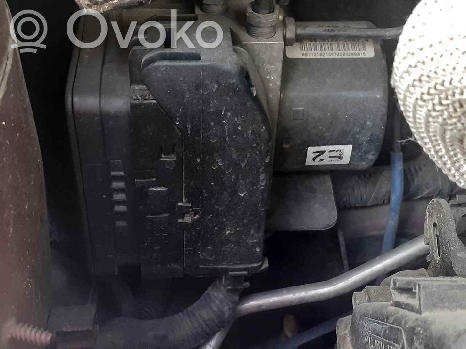Ford Fiesta Pompă ABS 