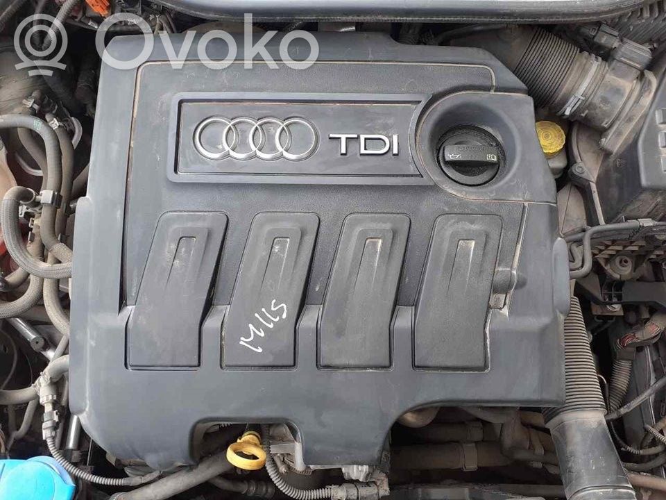Motor   CAYB